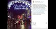 Strasbourg capitale de Noël : ce qu'on en dit sur les réseaux sociaux