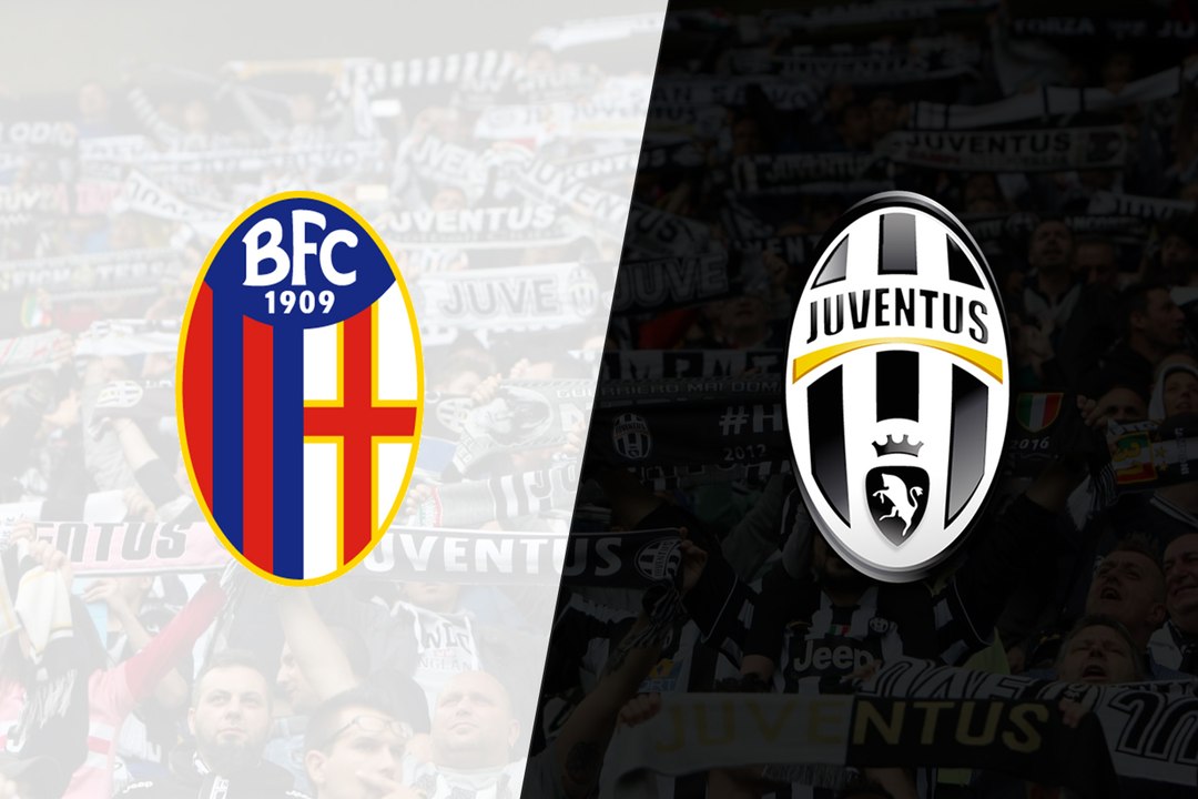 Watch Bologna vs Juventus Live Stream Serie A Online video Dailymotion