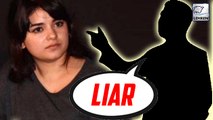 Zaria Wasim Is Lying About Vikas Sachdeva Says Co-Passenger!