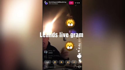 Cosculluela VS kendo kaponi   Cara a Cara Live