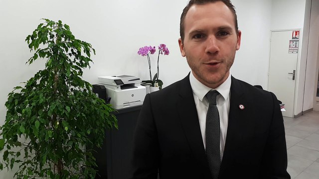 Olivier Blandin - Mobilité et nouveaux modèles économiques