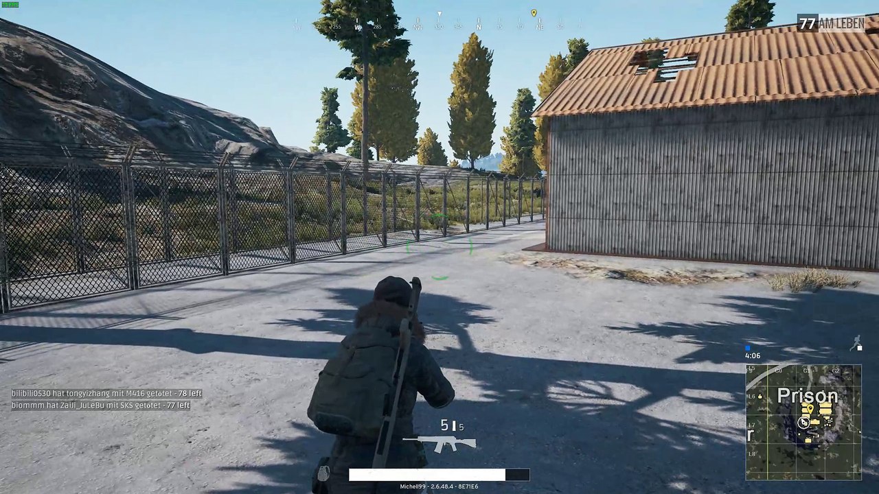 PLAYERUNKNOWN'S BATTLEGROUNDS 12.14.2017 - 15.51.27.02.DVR