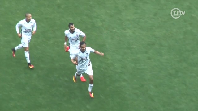 Relembre gols de Gustavo Scarpa no Fluminense