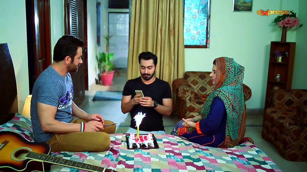 Dil-E-Naadaan (Episode 25)