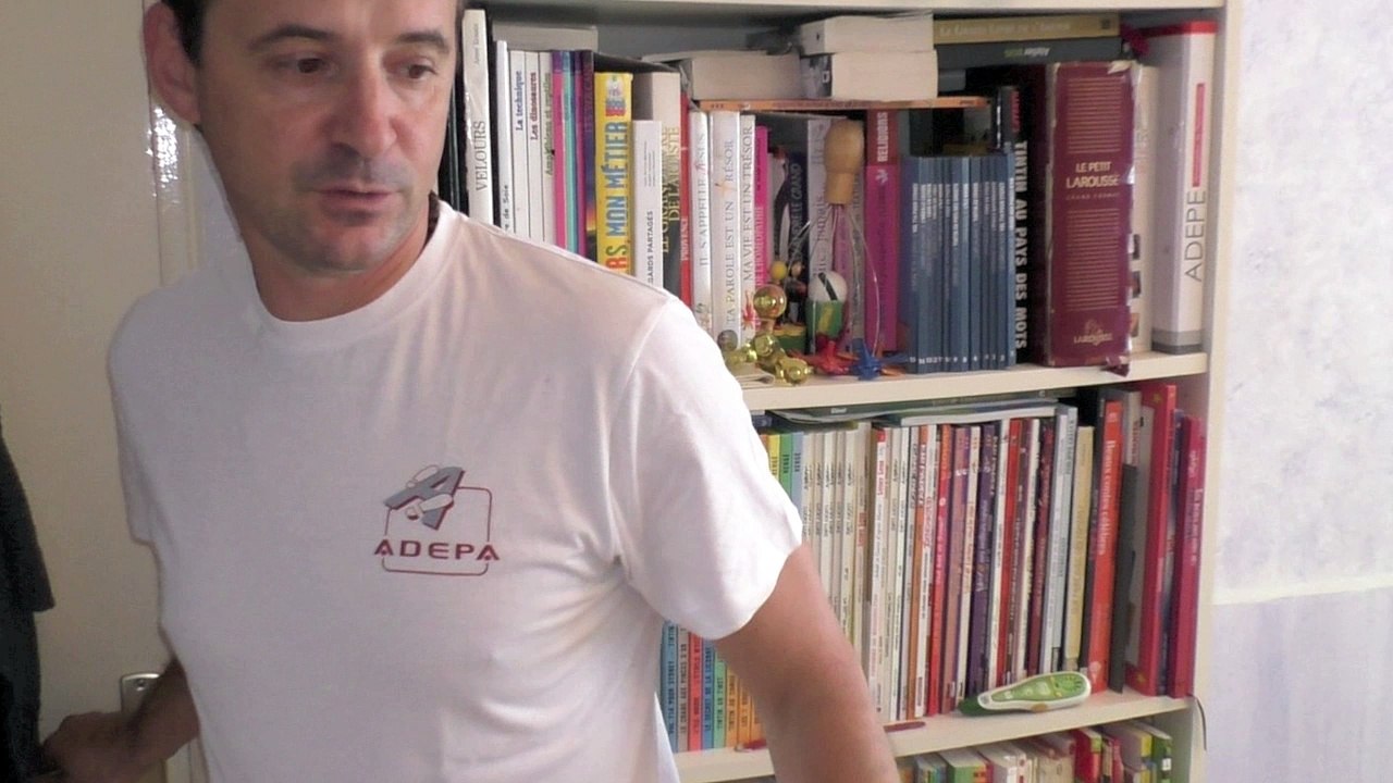 Dechausser une prothèse fémorale