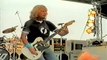 Status Quo Live - Caroline(Rossi,Young) - HMS Ark Royal,Portsmouth 30-7 2002