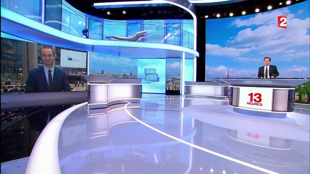 Bruxelles : le Brexit au cœur du sommet européen