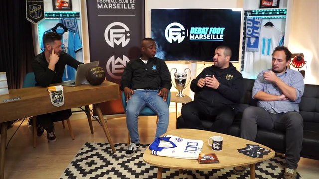 DFM : Arbitrage polémique, OL/OM et arrivée de Dubois
