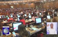 Asambleístas reaccionan por sentencia a Jorge Glas