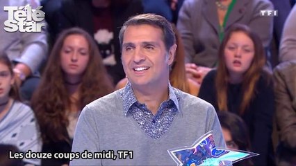 Le Zapping Quotidien Telestar du 14 décembre 2017