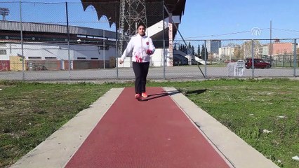 Göçük altından çıktı şampiyon oldu - SAMSUN