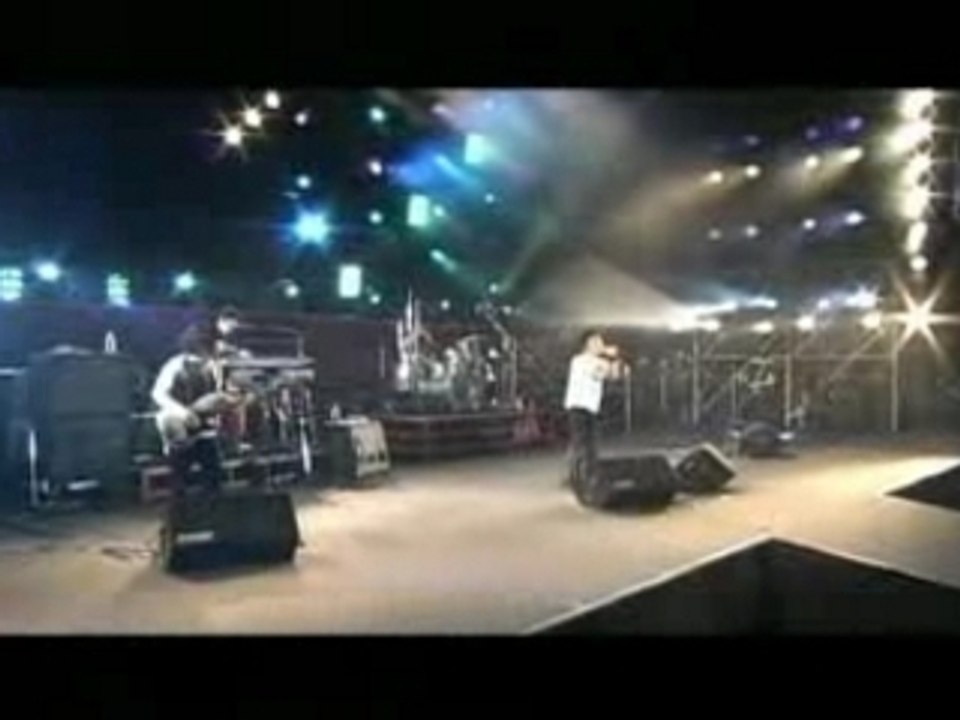ウルフルズ - #07 ガッツだぜ!! (ヤッサ'07)