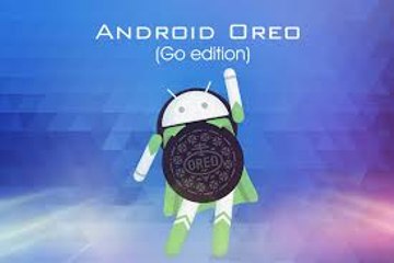 Android oreo go edition | full review and features