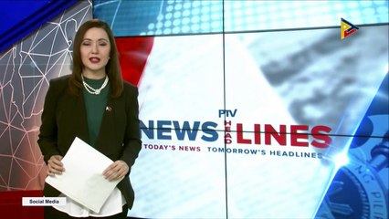 Palace thanks Congress for ratifying tax reform bill, 2018 budget