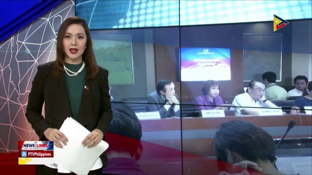 NEDA: Mindanao Martial Law has no negative effect on the economy