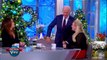Joe Biden Speaks With Meghan McCain About His Late Son Beau's Battle With Cancer _ The View