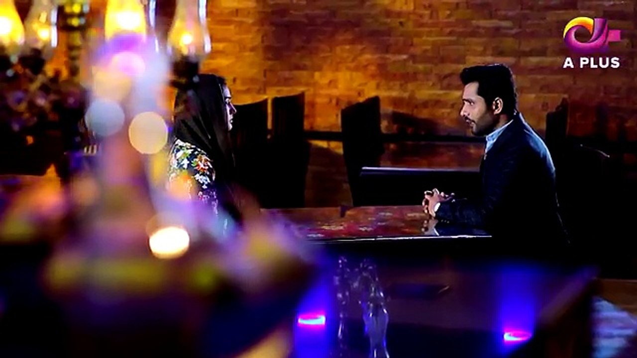 Kambakht Tanno - Episode 244 - 14th December 2017
