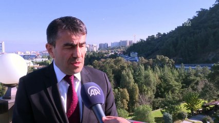 Gazetelere 550 milyon liralık resmi ilan verildi - İZMİR