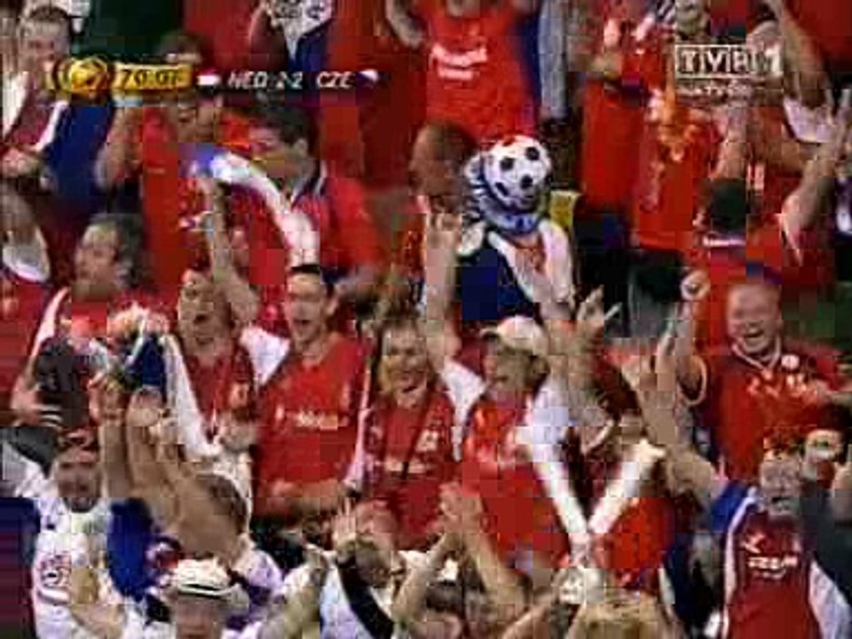 2-2 baros cze-hol