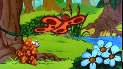 Doktor Şi̇ri̇n • Şirinler