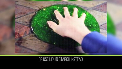 10 Awesome Science Experiments You Can Do At Home