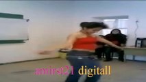 amirst21 digitall(HD)رقص دختر  دانشجو ایرانی در دانشگاه Persian Dance Girl*raghs dokhtar iranian