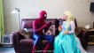 Frozen Elsa & Spiderman FINDS a DRAGON EGG! w  Maleficent Joker Toys Fun Superhero in real life IRL | Superheroes | Spiderman | Superman | Frozen Elsa | Joker