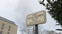 36 logements neufs sont sortis de terre rue Honoré-Daumier