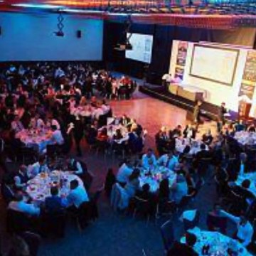 British Property Awards Winners - Best Overall London Estate Agent 2017