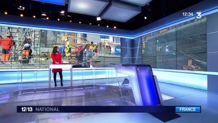 Lyon : le français ne sera pas obligatoire sur les chantiers