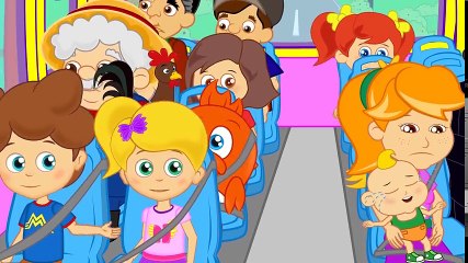 Parmak Ailesi şarkısı ve fazlası - Sevimli Dostlar ile Çizgi Film Çocuk Şarkıları 2017