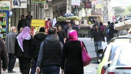أكراد سوريا يخشون تخلي واشنطن عنهم