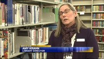 Residents Upset With Lack of Christmas Decorations at Library in Wisconsin
