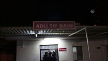 Atatürk büstüne saldıran zanlı yakalandı - ADANA