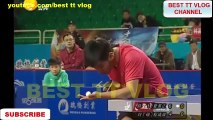 2017 China Super League [MD] Xue Fei - Xia Yi Zheng vs Liu Dingshou - Chen Jingqi -Highlights