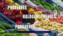 Nord : une étude pour prouver les effets des perturbateurs endocriniens sur la santé