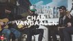 CHAD VANGAALEN - Up On The Roof #2 - Live session (Paris)