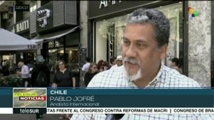 Chile: propuestas de candidatos presidenciales en política exterior
