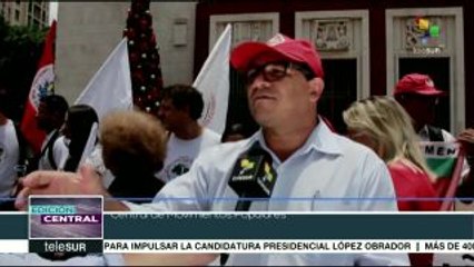 Brasil: de aprobarse reforma de pensiones, jubilarse será la excepción