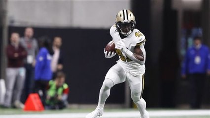 What does the return of Alvin Kamara in Week 15 mean to the Saints?