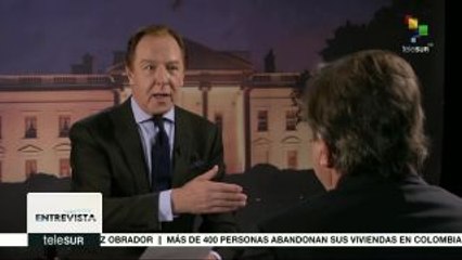 Entrevista con Jorge Gestoso: Conversamos con Javier Sierra