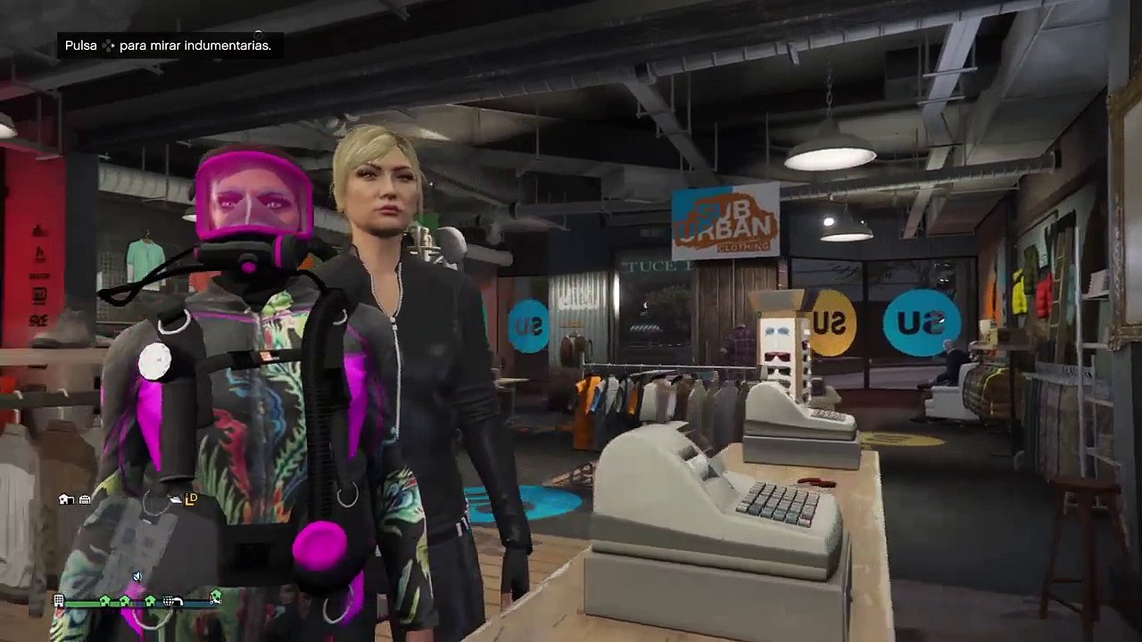 Transmisión de PS4 en vivo de Rai_Mustang (59)