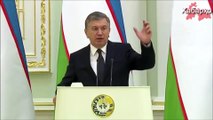 В Узбекистане 17000 человек лишены свободы за Ислам
