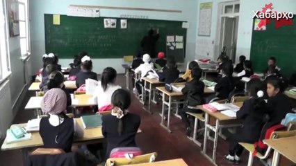 Узбекистан: школы без отопления