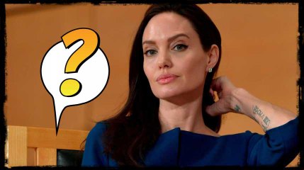 Angelina Jolie a retrouvé l'amour... dans les bras d’une femme ?