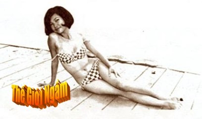 Trang Bà Bà: mỹ nhân ‘máu lạnh’ làm ông trùm xì-ke Sơn Đảo chết thảm