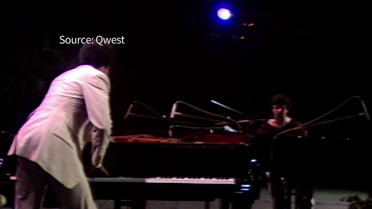 Paris-based platform for jazz Qwest TV set to launch