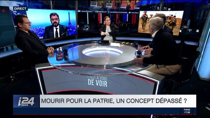 C'est A Vous De Voir | Avec Barbara Szerer | Partie 2 | 14/12/2017