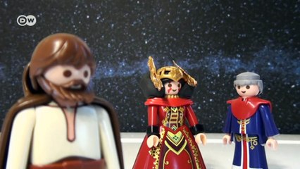 La Guerra de las Galaxias en tres minutos | Euromaxx