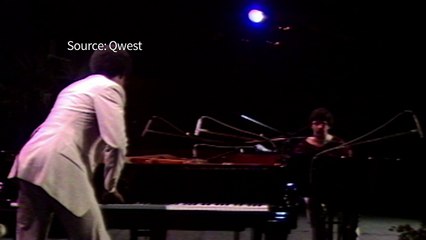 Paris-based platform for jazz Qwest TV set to launch